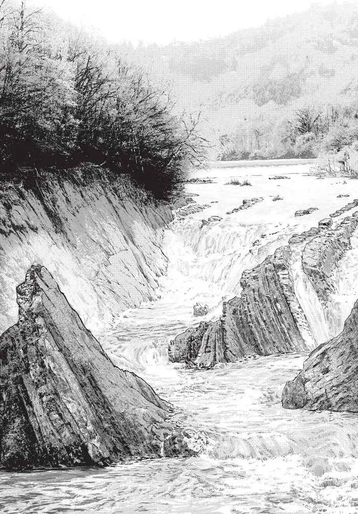 Golden Kamuy Chapter 70 image 16_optimized